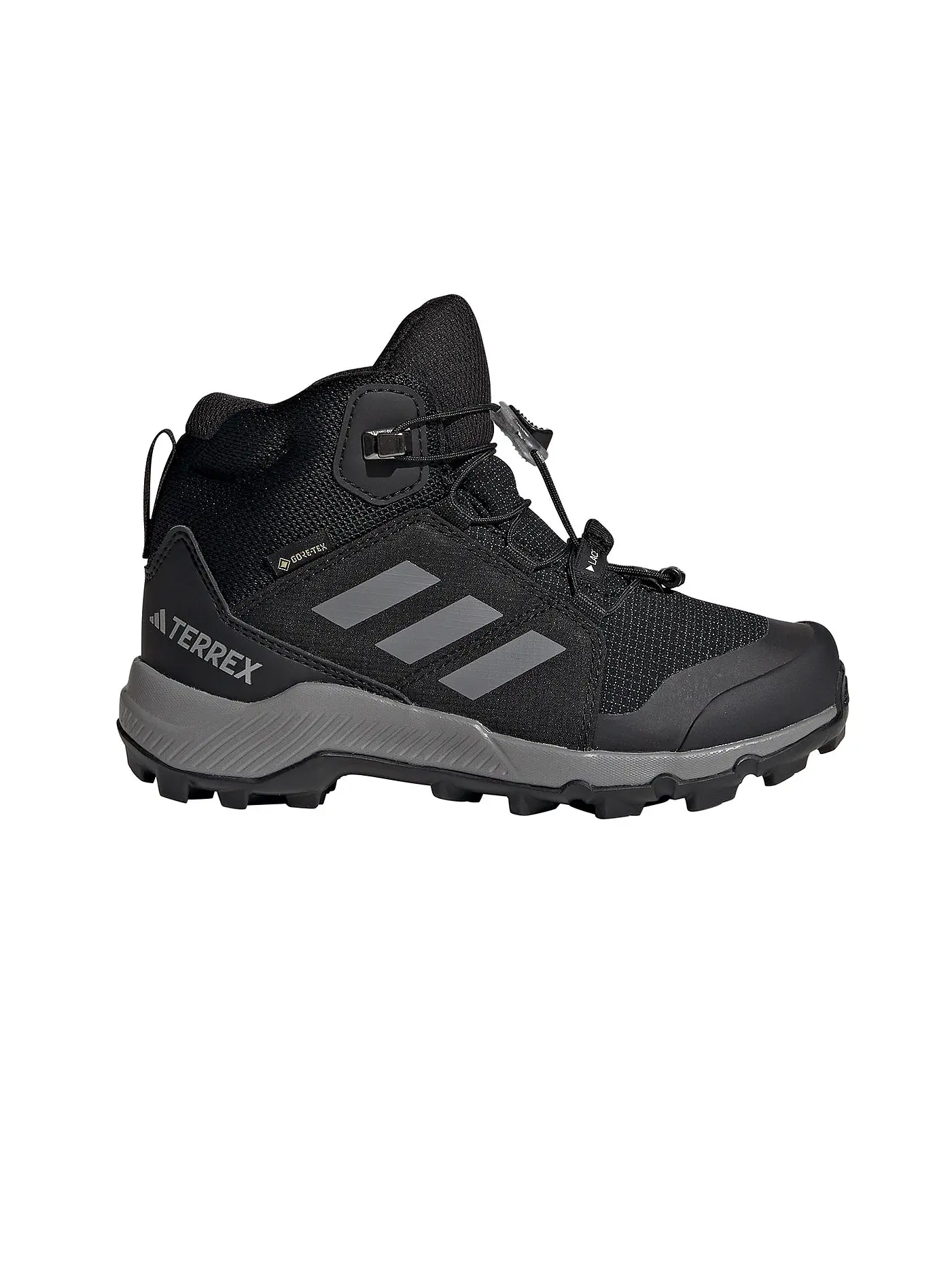 ADIDAS | Kinder Wanderschuhe Terrex Mid GTX | 